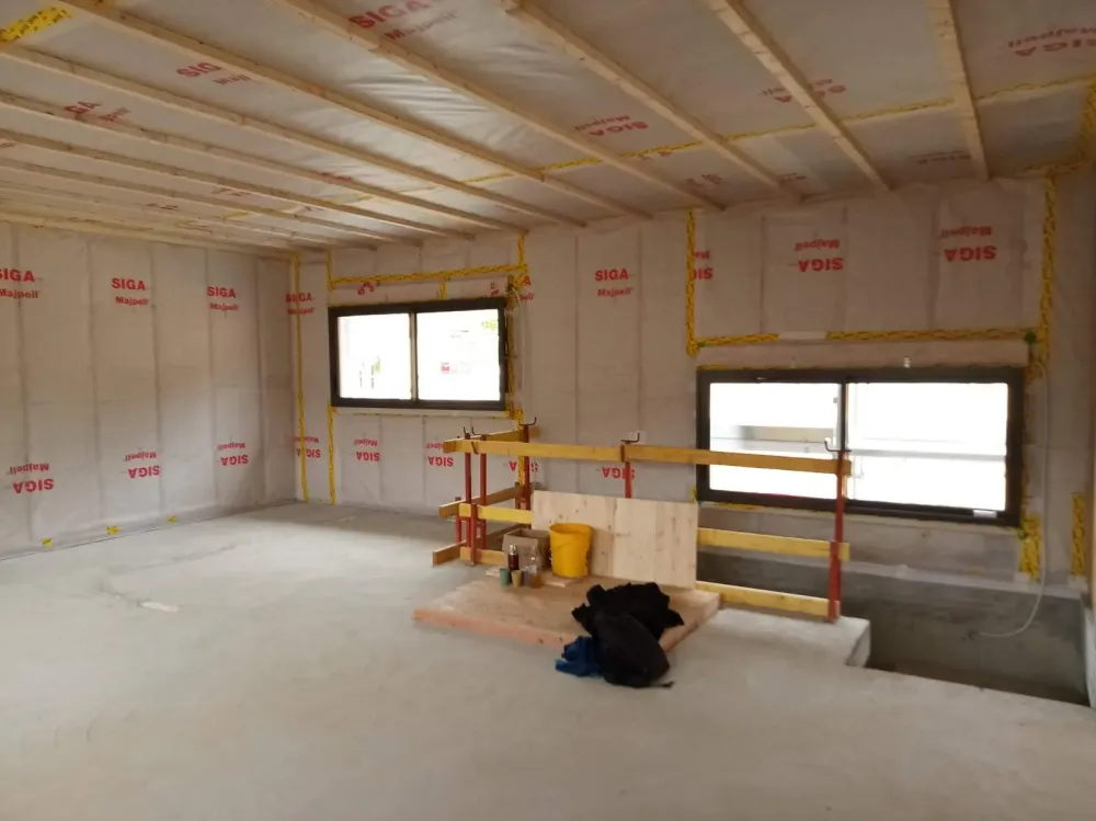 maison ossature bois 4