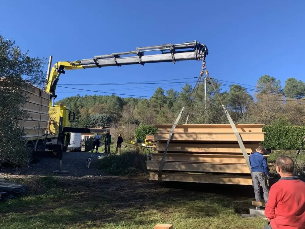 maison ossature bois 10