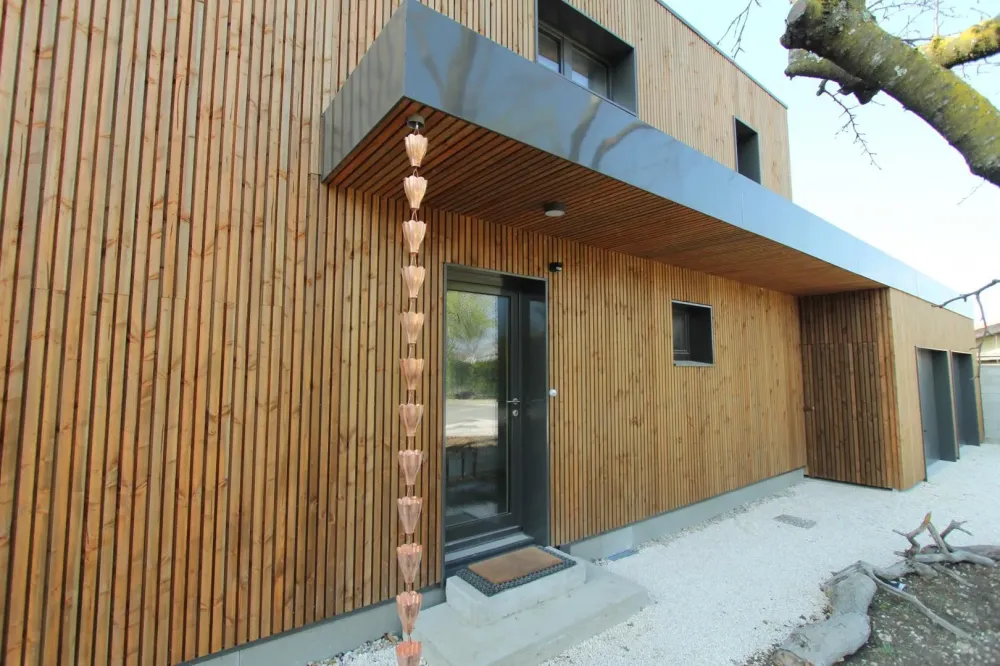 maison ossature bois 14