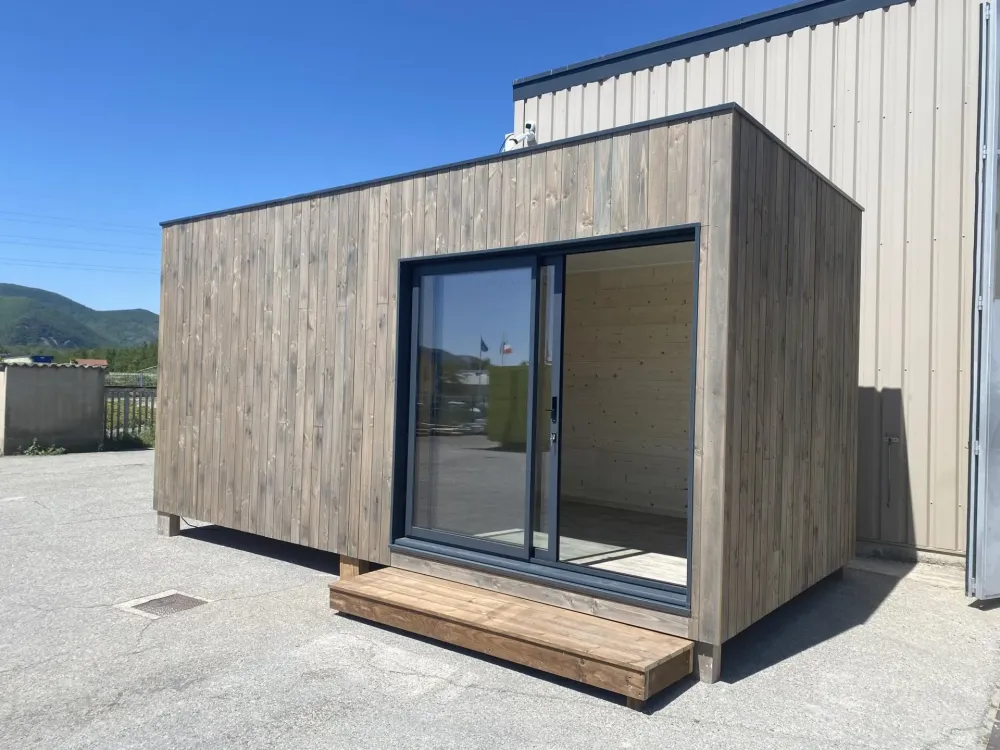 construction modulaire 2