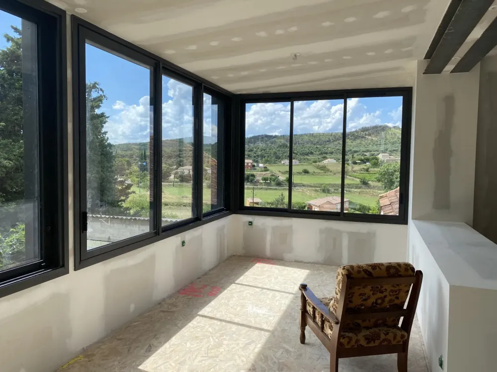 construction modulaire 7