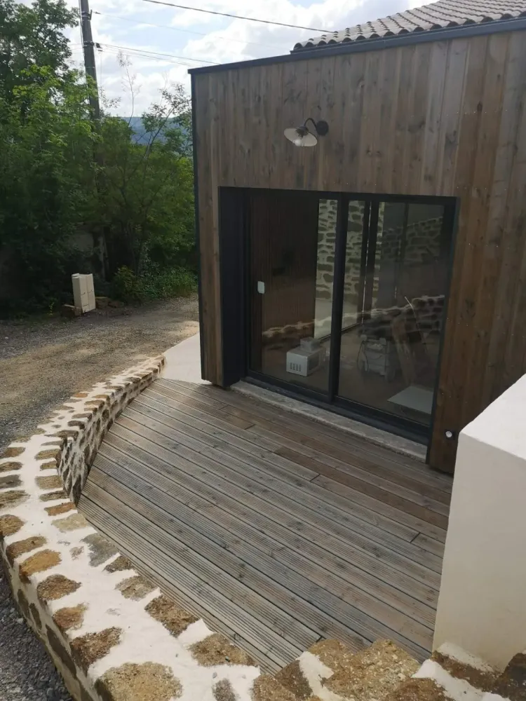 extension surelevation 7