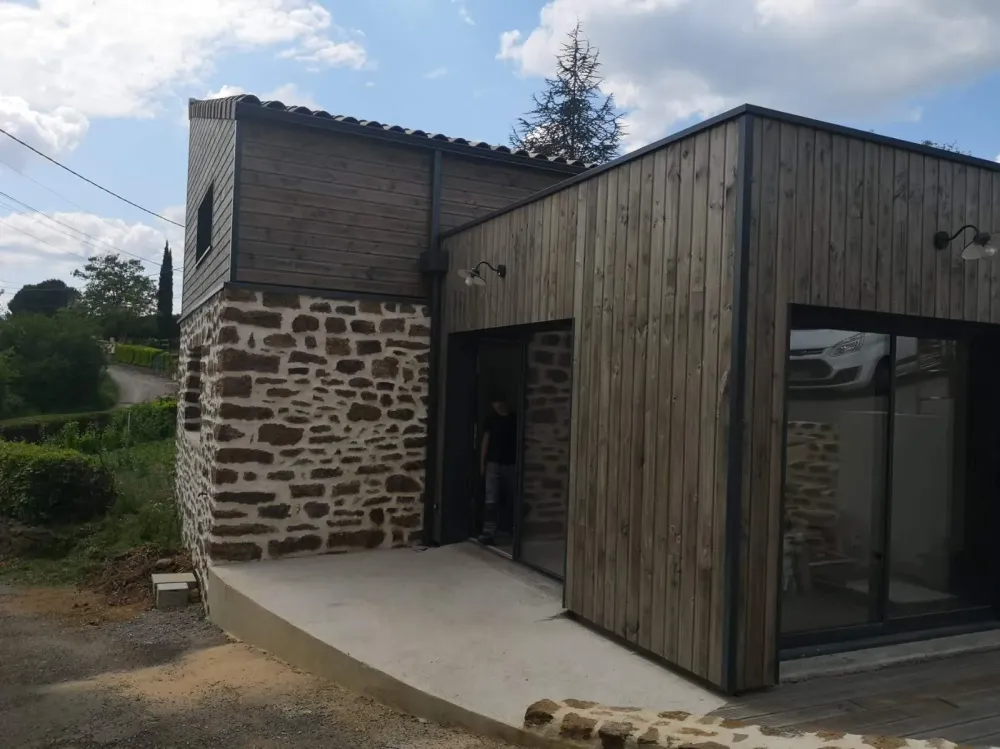 extension surelevation 9