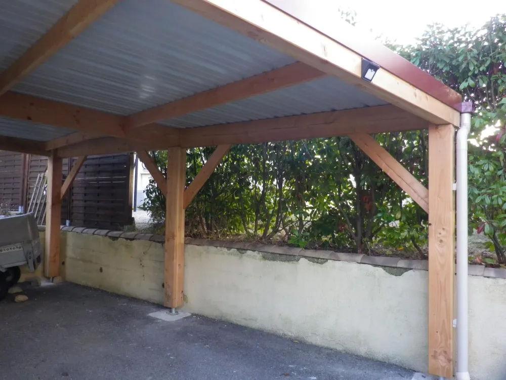 carport 17